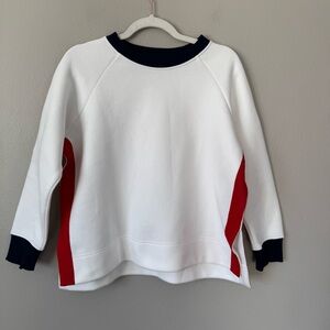 Tuckernuck Red, White, and Blue Sweatshirt